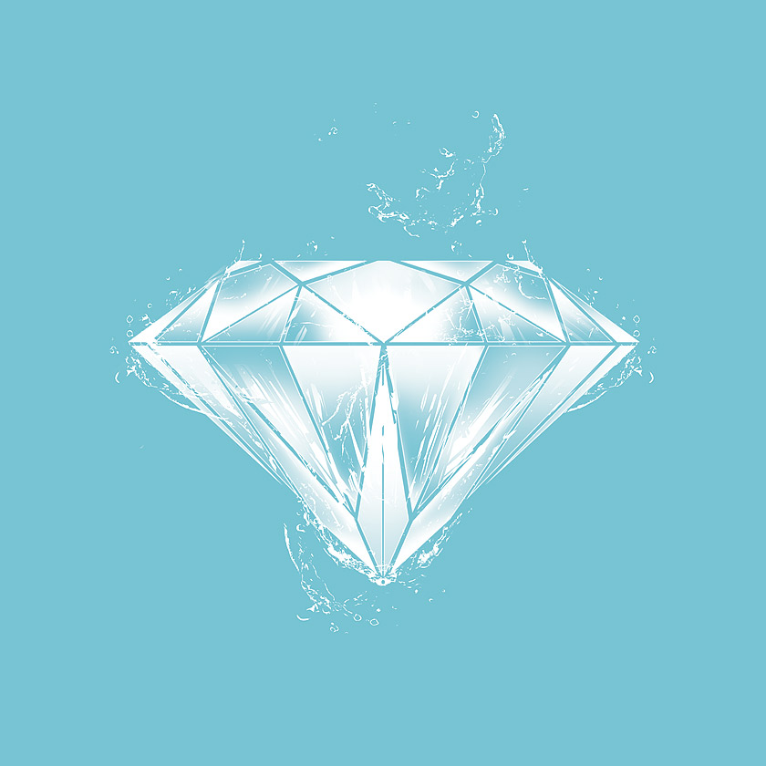 Diamond II